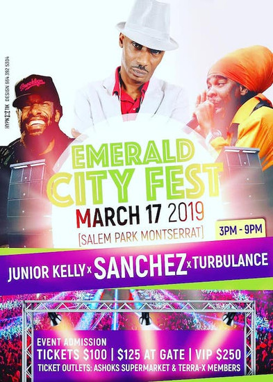 Emerald City Fest 2019