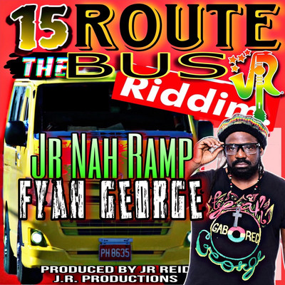 Fyah George - Jr Nah Ramp