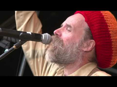 Uwe Banton @ Sunshine Reggae Festival 2016