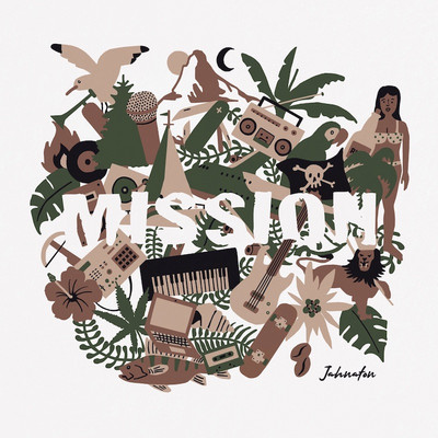 Jahnaton - Mission