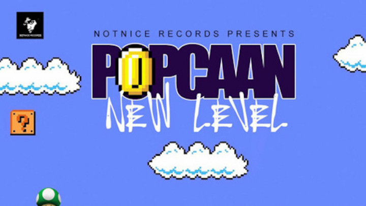 Popcaan - New Level [10/24/2016]