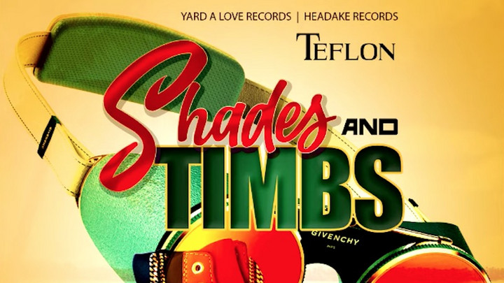 Teflon - Shades and Timbs [10/22/2020]