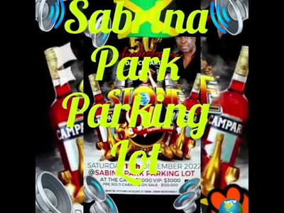 Stone Love 50th Anniversary Dance Party 2022 (Trailer)