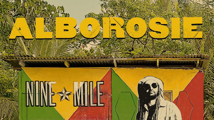 Alborosie - Nine Mile (Full Album) [10/24/2025]