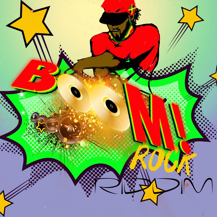 Big Youth - Long Road Ahead