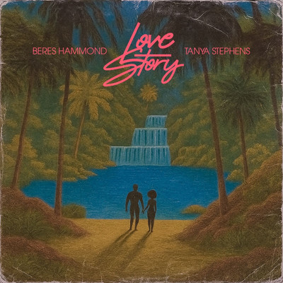 Beres Hammond & Tanya Stephens - Love Story