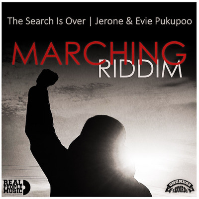 Jerone feat. Evie Pukupoo - The Search Is Over