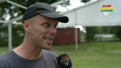 Ruhr Reggae Summer TV 2022 (Episode 2)