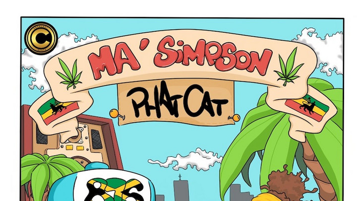 Phat Cat - Ma Simpson [3/4/2021]