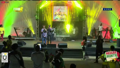 Reggae Wednesday - Di Riddim In Praise 2020 (Part 2)