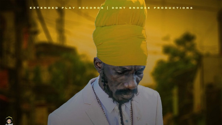 Sizzla - Nah Sell Mi Soul [4/16/2021]