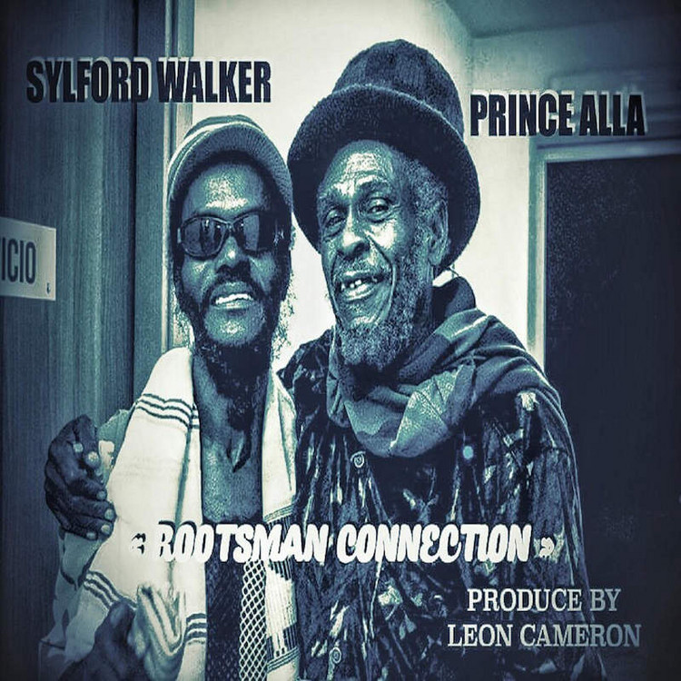 洋楽 CLENSYNESS IS GODLYNESS/ SILFORD WALKER Sylford Walker / Glen Brown – Cleanliness Is Godliness