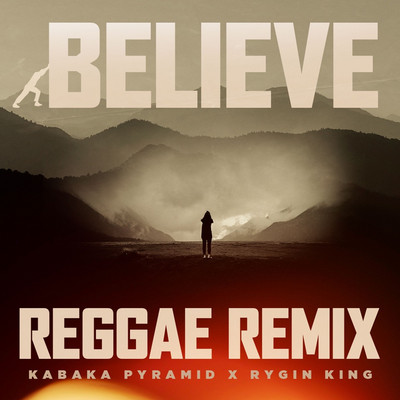 Kabaka Pyramid & Rygin King - Believe (Remix)