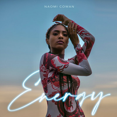 Naomi Cowan - Energy
