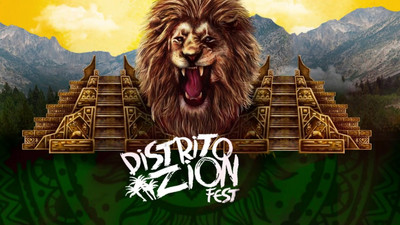 Distrito Zion Fest 2019 (Trailer)