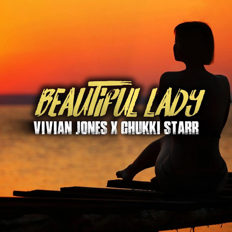 Vivian Jones - reggaeville.com
