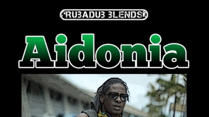 Aidonia - Fi Di Jockey (Max RubaDub Blend) [2/18/2016]