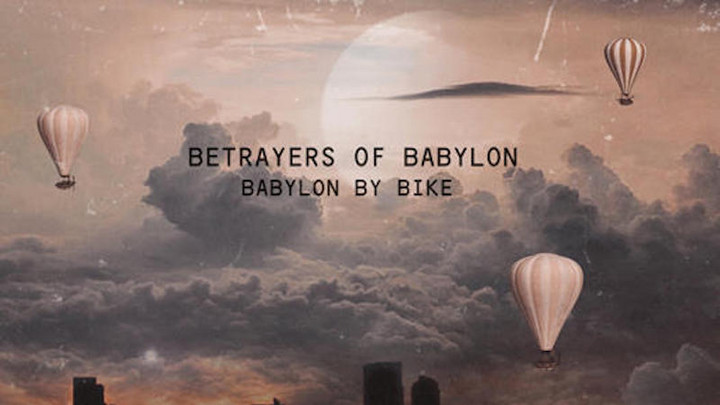 Betrayers of Babylon - Perpetuum Mobile [1/28/2021]