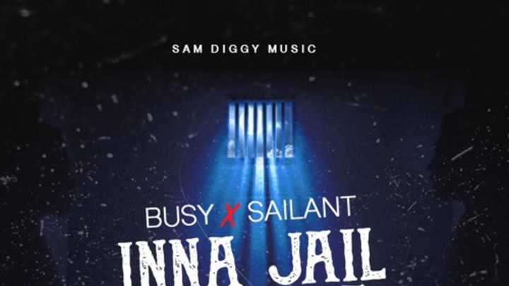 Busy Signal & Sailant - Inna Jail Tonight [1/11/2016]