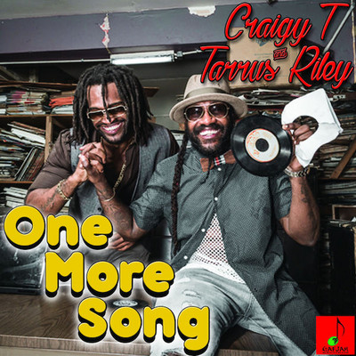 Craigy T & Tarrus Riley - One More Song