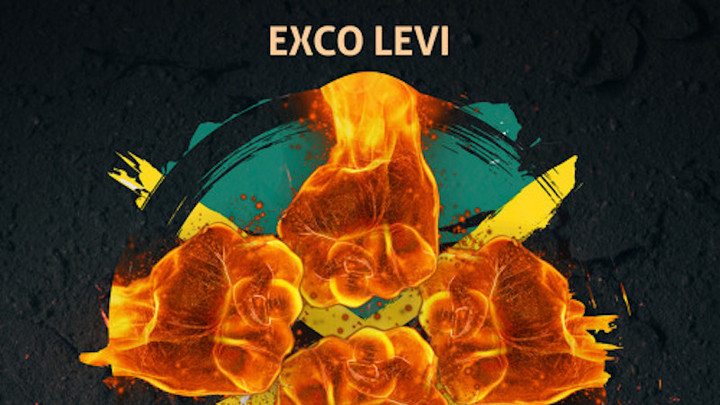 Exco Levi - Circle [2/12/2019]