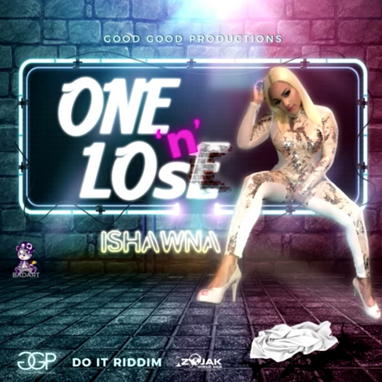 Ishawna - One N Lose