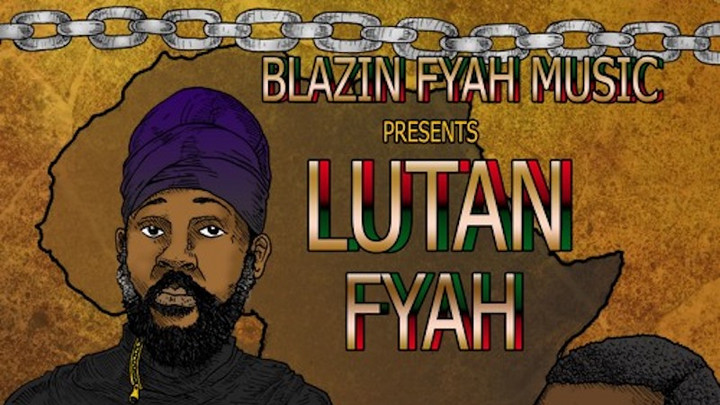 Lutan Fyah - Cry Freedom [11/20/2019]