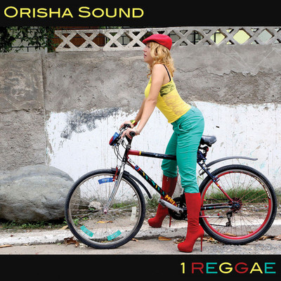 Orisha Sound - 1 Reggae