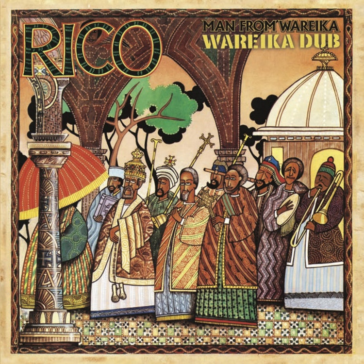 欧7” Rico Rodriguez Ska Wars / Take Five IPR2006  Records,  Records /00080 Rico Rodriguez - Ska wars - YouTube