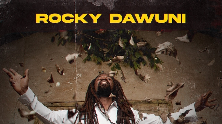 Rocky Dawuni feat. Blvk H3ro - Neva Bow Down [9/22/2022]