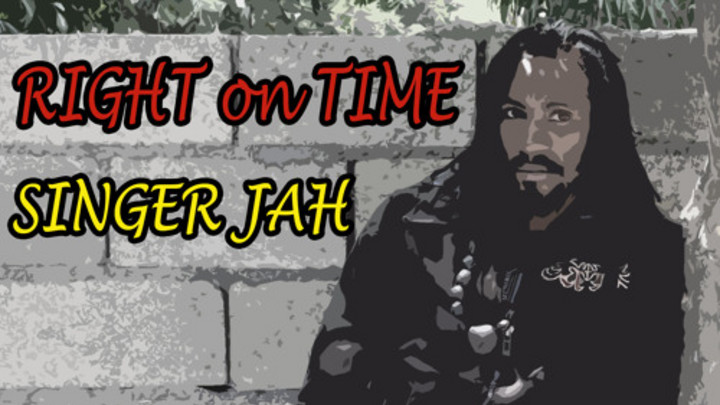 Singer Jah feat. Ginjah - Out Of Di Suffering [4/21/2015]
