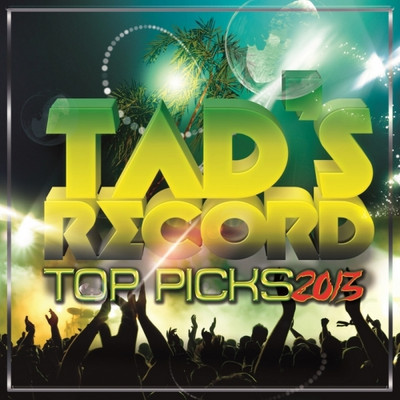 Various Artists - Top Picks 2013
