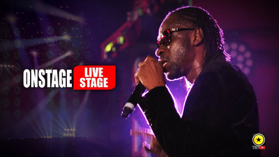 Bounty Killer @ Welcome To Jamrock Reggae Cruise 2018 (Onstage TV)