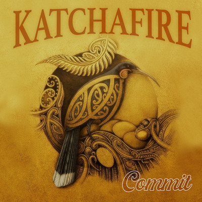 Katchafire - Commit