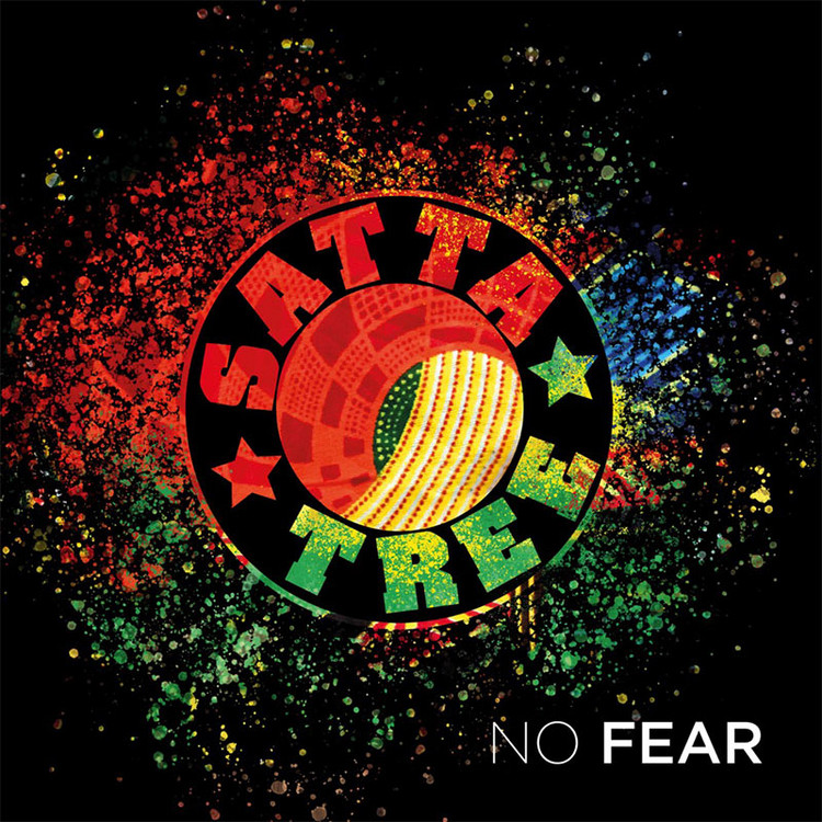 Sattatree - No Fear (Full Album)