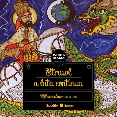 Strawl - A Luta Continua