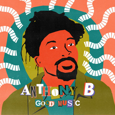 Anthony B - Good Music