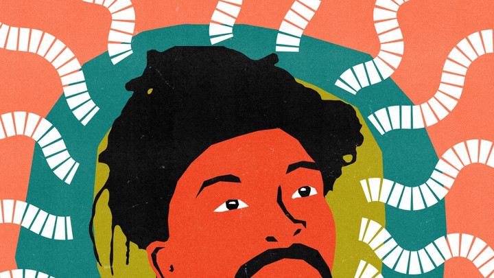 Anthony B - Good Music [12/12/2025]