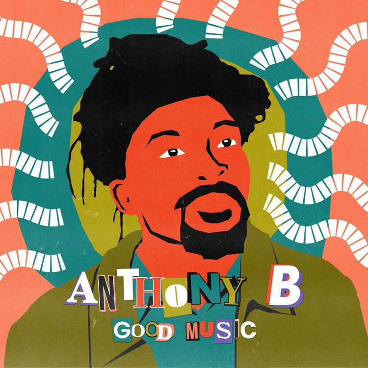Anthony B - Good Music