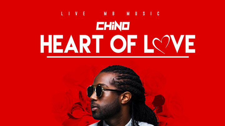 Chino - Heart of Love [12/21/2018]