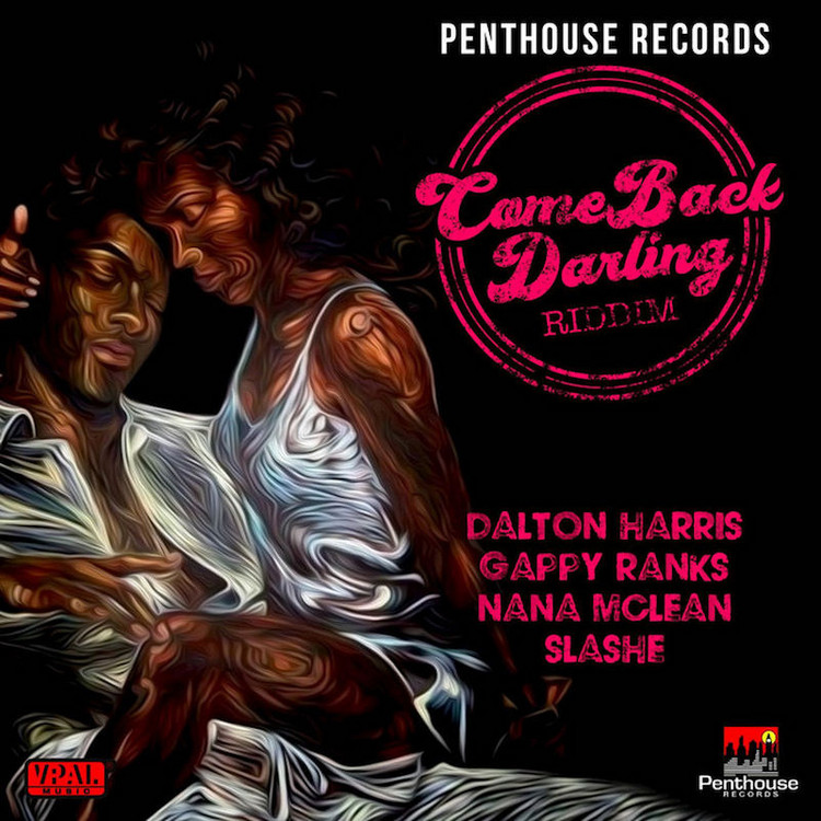 Dalton Harris - Come Back Darling