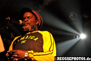 Pablo Moses