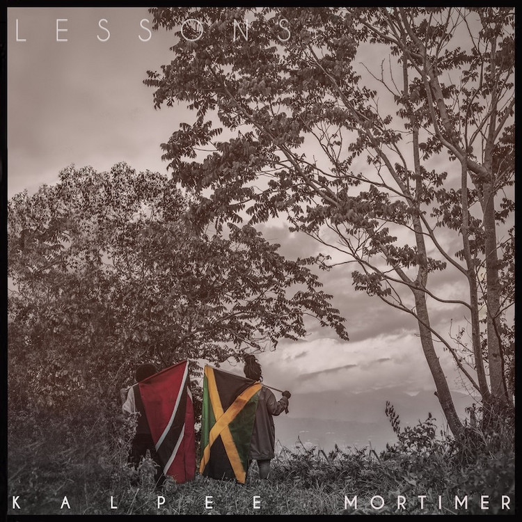 Kalpee & Mortimer - Lessons