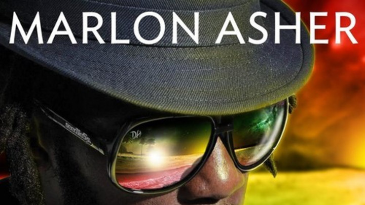 Marlon Asher - Babylon Brutality [1/1/2015]