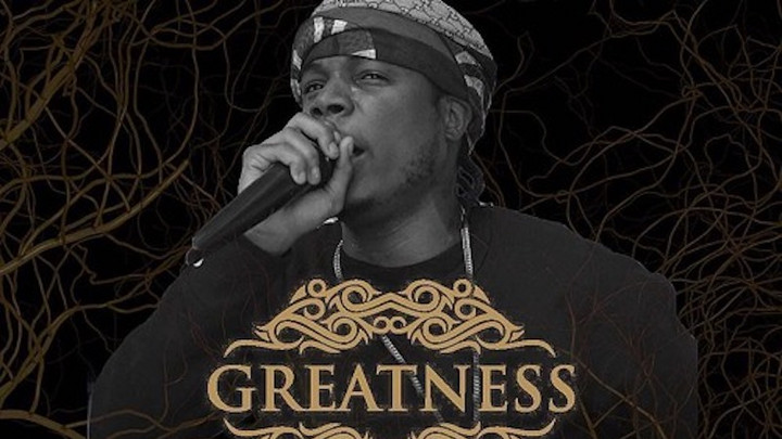 Masicka - Greatness [3/22/2018]