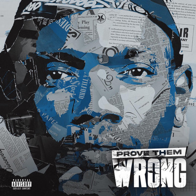 Valiant - Proof Dem Wrong