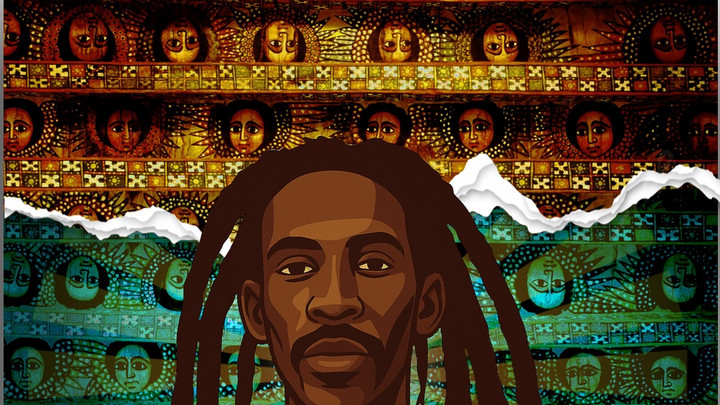 Akae Beka - Intertwine [11/25/2025]