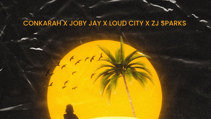 Conkarah x Loud City feat. Joby Jay & ZJ Sparks - Let Me Know [8/22/2025]