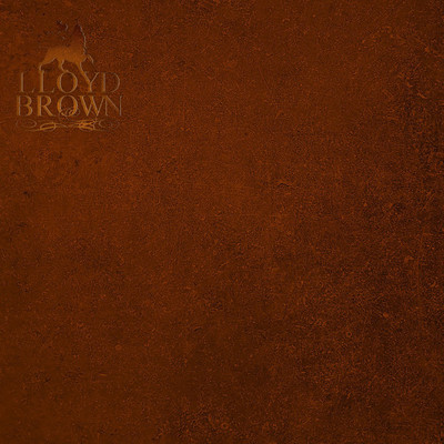 Lloyd Brown - The Brown Album