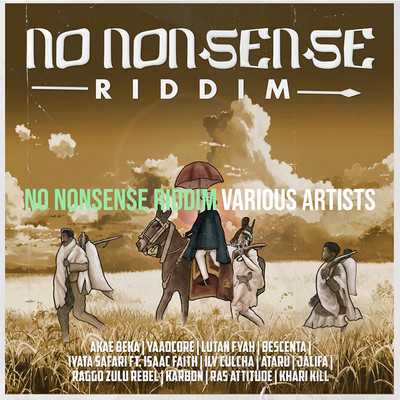 No Nonsense Riddim